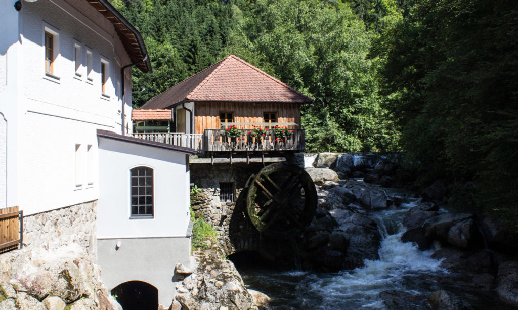 Preise Museum Kumpfmühle